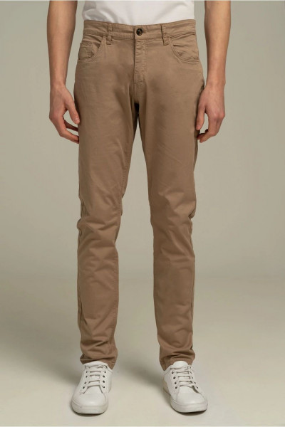 SaxooLondon férfi nadrág (Risky Phoenix) 251023