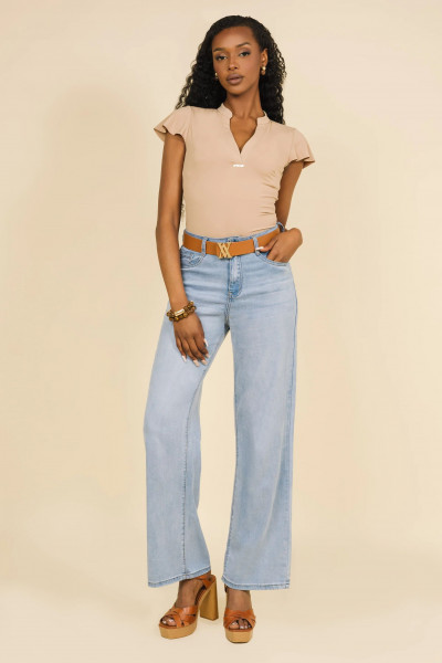 Amnesia farmernadrág (Dalora) 251564