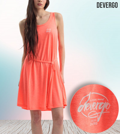 Devergo női ruha 251360