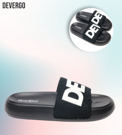 DevergoJeans női papucs (Molly) 251285