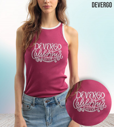 DevergoJeans női top 251256