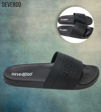 Devergo férfi papucs (Lion) 251390