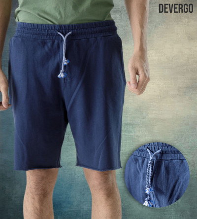 DevergoJeans férfi jogging short 60330