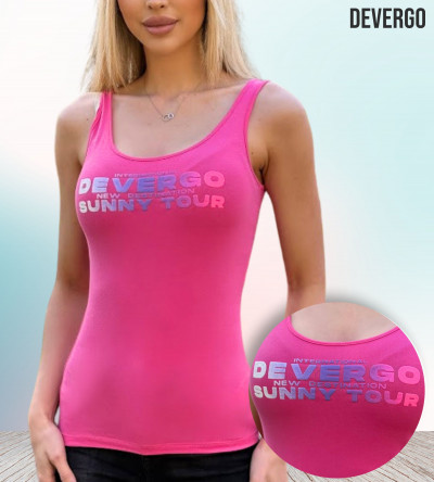 DevergoJeans női top 251252