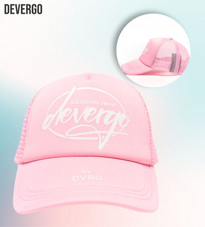 DevergoJeans női baseball sapka 251379