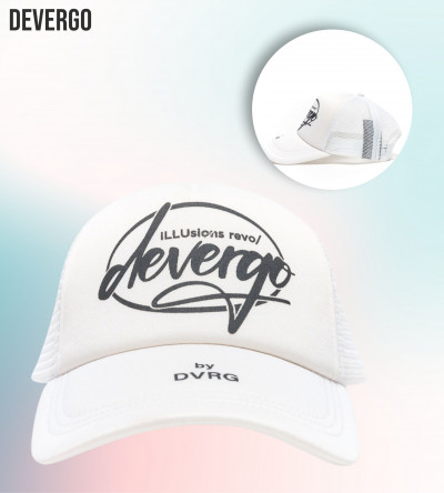 DevergoJeans női baseball sapka 251380