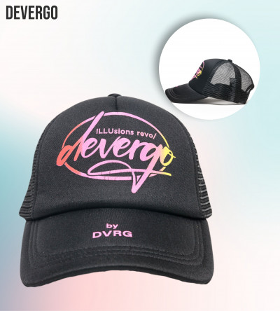 DevergoJeans női baseball sapka 251378