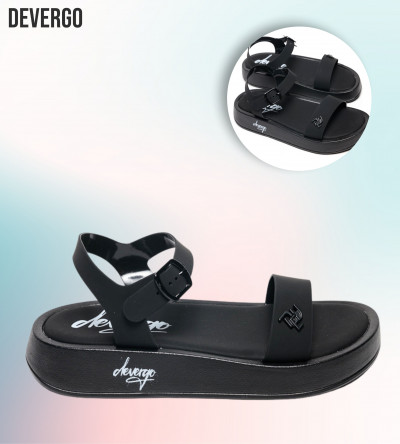 DevergoJeans női szandál (Simonetta) 251374