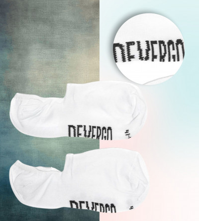 DevergoJeans unisex zokni 251338