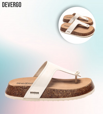 Devergo női papucs (Patricia) 251364