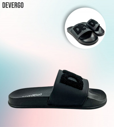 DevergoJeans női papucs (Caravella Frotty) 251287