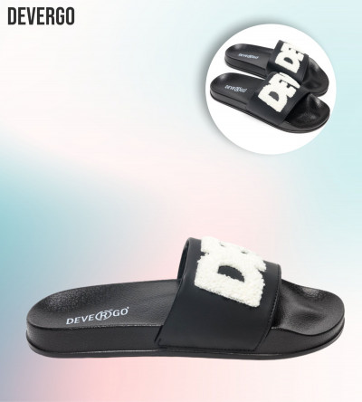 DevergoJeans női papucs (Caravella Frotty) 251272