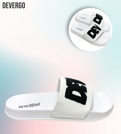 DevergoJeans női papucs (Caravella Frotty) 251271