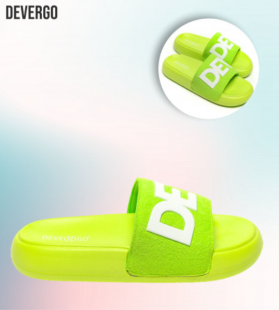 DevergoJeans női papucs (Molly) 251284