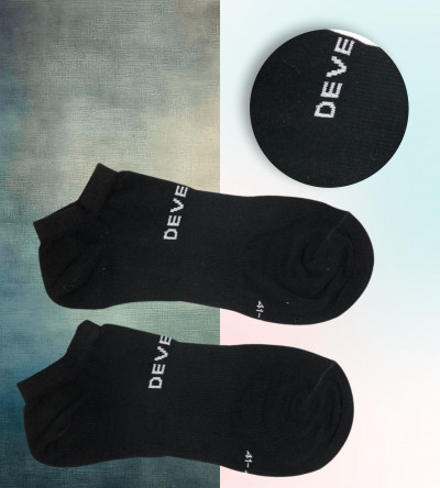 DevergoJeans unisex zokni 251335