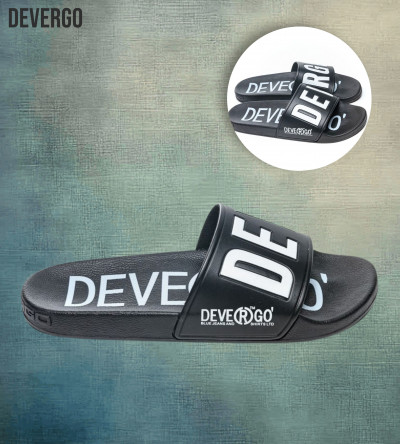 DevergoJeans férfi papucs (Caravel Millenium) 251377