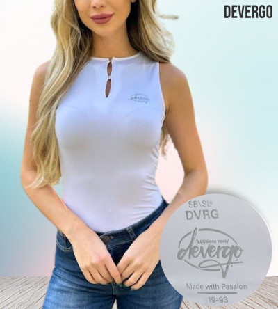 Devergo női top 251310