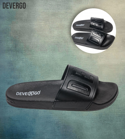 DevergoJeans férfi papucs (Caravel) 251388