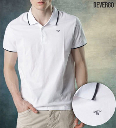 DevergoJeans férfi póló 251260