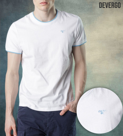 DevergoJeans férfi póló 251265