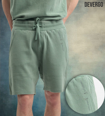 DevergoJeans férfi jogging short 251288