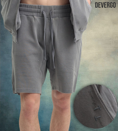 DevergoJeans férfi jogging short 251290