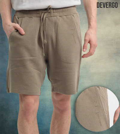 DevergoJeans férfi jogging short 251289