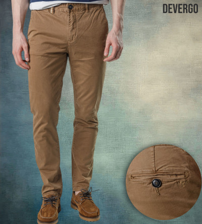 DevergoJeans férfi nadrág 251267