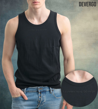 DevergoJeans férfi póló 251311