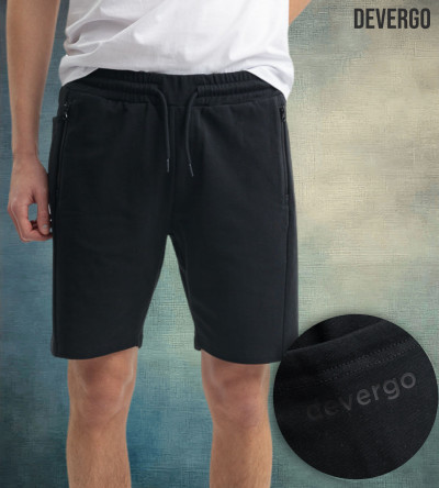 DevergoJeans férfi jogging short 251318