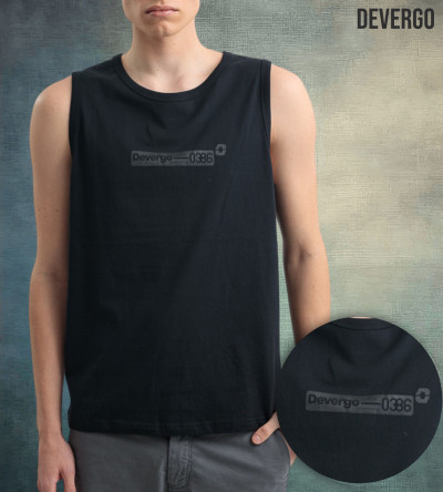 DevergoJeans férfi trikó 251357