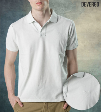 DevergoJeans férfi póló 251348