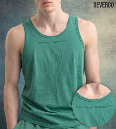 Devergo férfi trikó (251302)