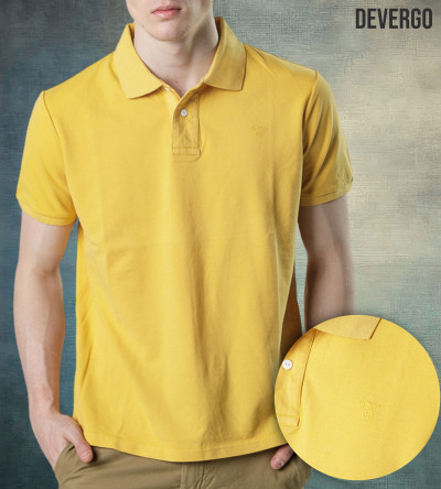 DevergoJeans férfi póló 251347