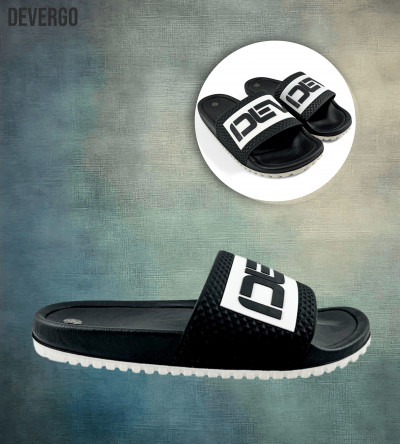 DevergoJeans férfi papucs (Alfie) 251248