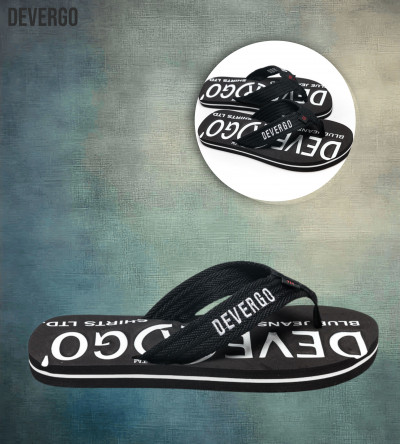 Devergo férfi papucs (Edmund) 251321