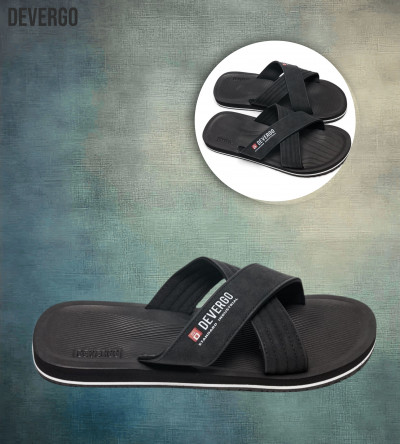 Devergo férfi papucs (Danny) 251323