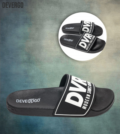 DevergoJeans férfi papucs (Beach) 251370