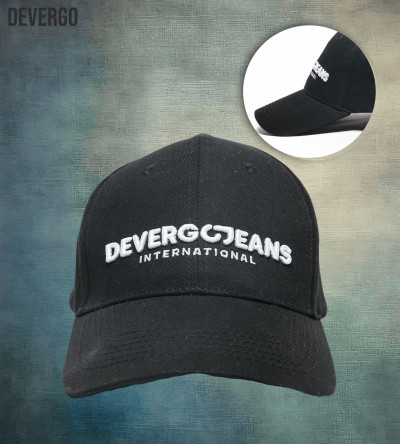 Devergo férfi baseball sapka 251382