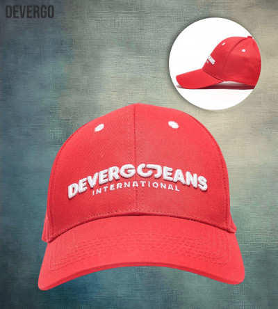 Devergo férfi baseball sapka 251381