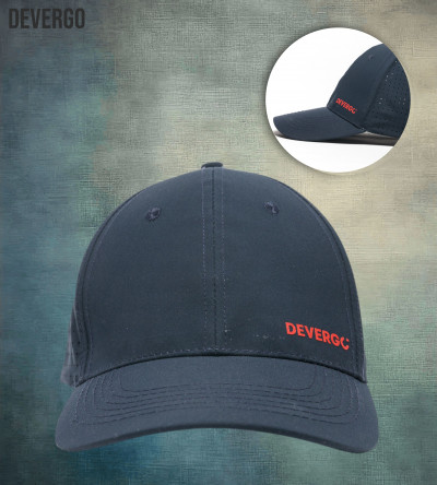 DevergoJeans férfi baseball sapka 251385