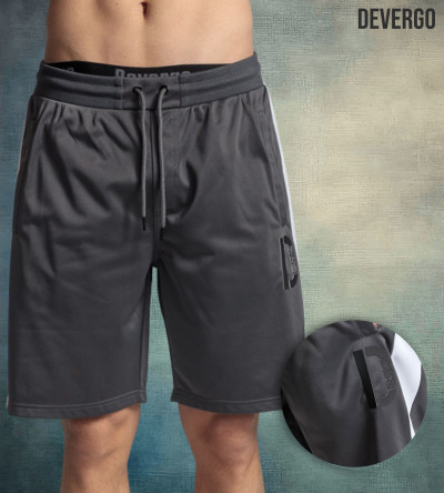 DevergoJeans férfi jogging short 80287
