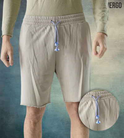 DevergoJeans férfi jogging short 60332