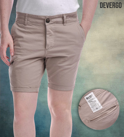 DevergoJeans férfi rövidnadrág 40434