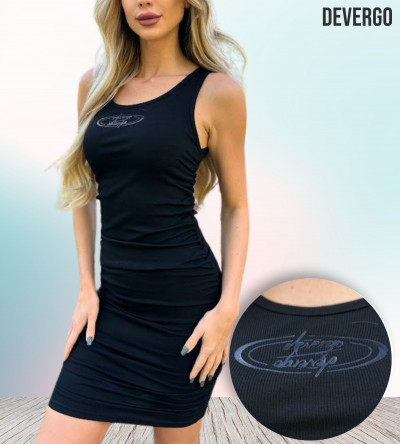 DevergoJeans női ruha 251277