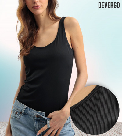 Devergo női top (251299)