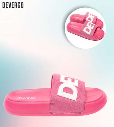 DevergoJeans női papucs (Molly) 251283