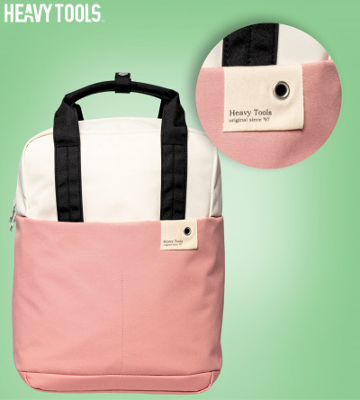 Heavy Tools női táska (Ejoka25) 251487