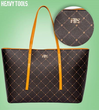 Heavy Tools női táska (Endy) 251475