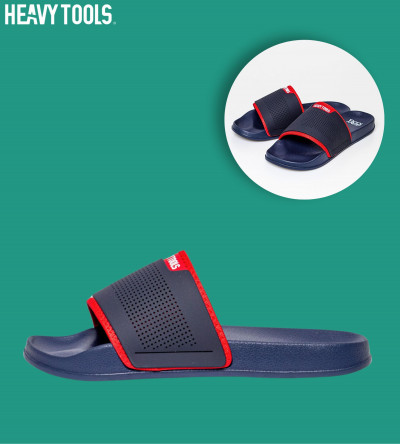 Heavy Tools férfi papucs (Ulentin) 251538